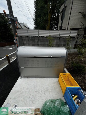 グラントレ宮城の物件内観写真